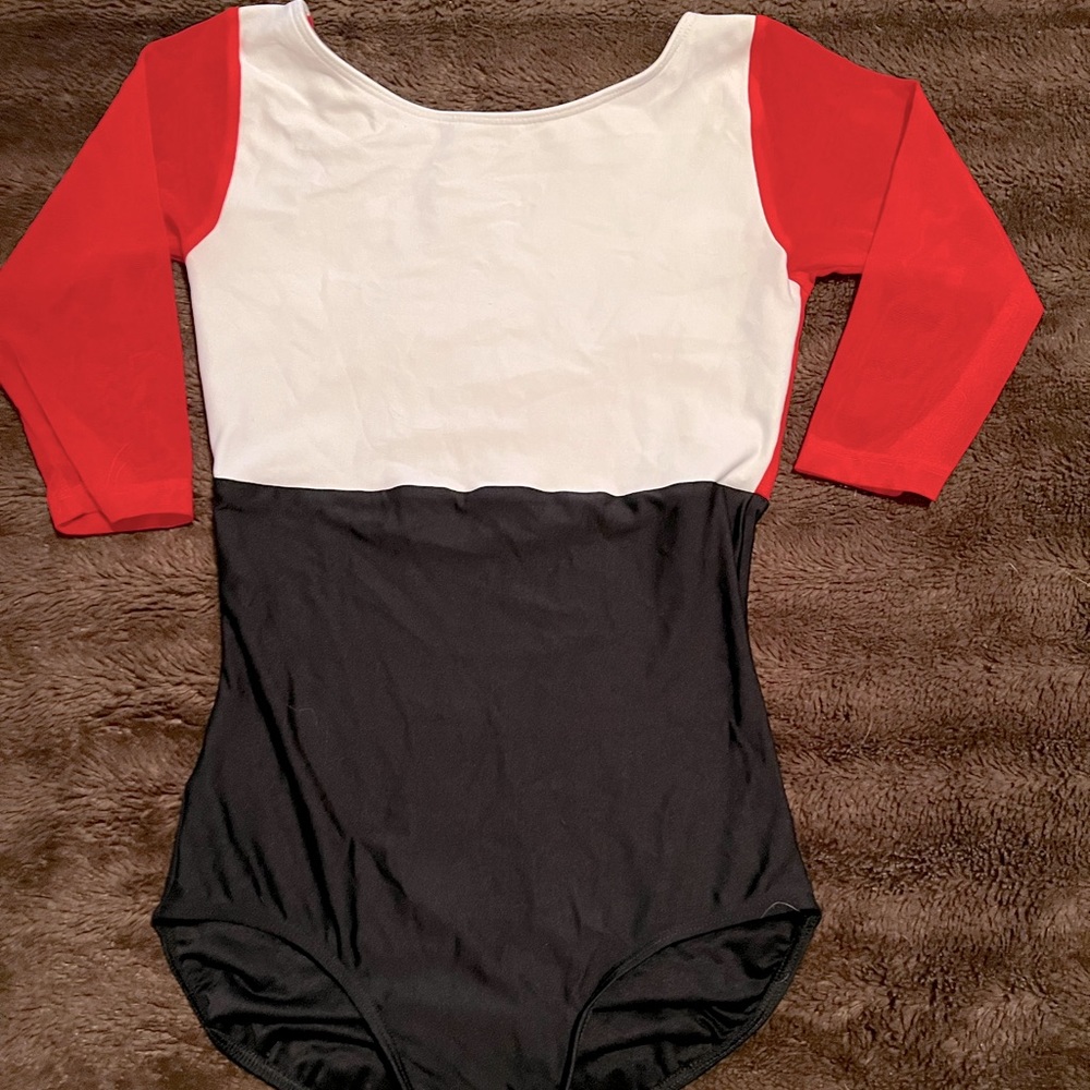Eleve leotard - size adult medium